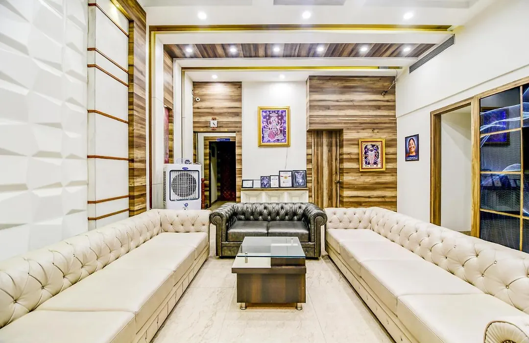 Hotel Prashant-1