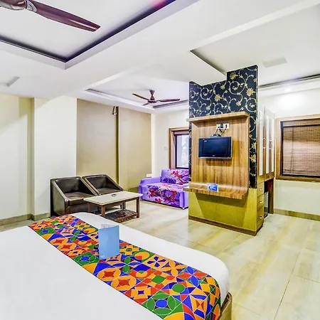 Hotel Prashant-3